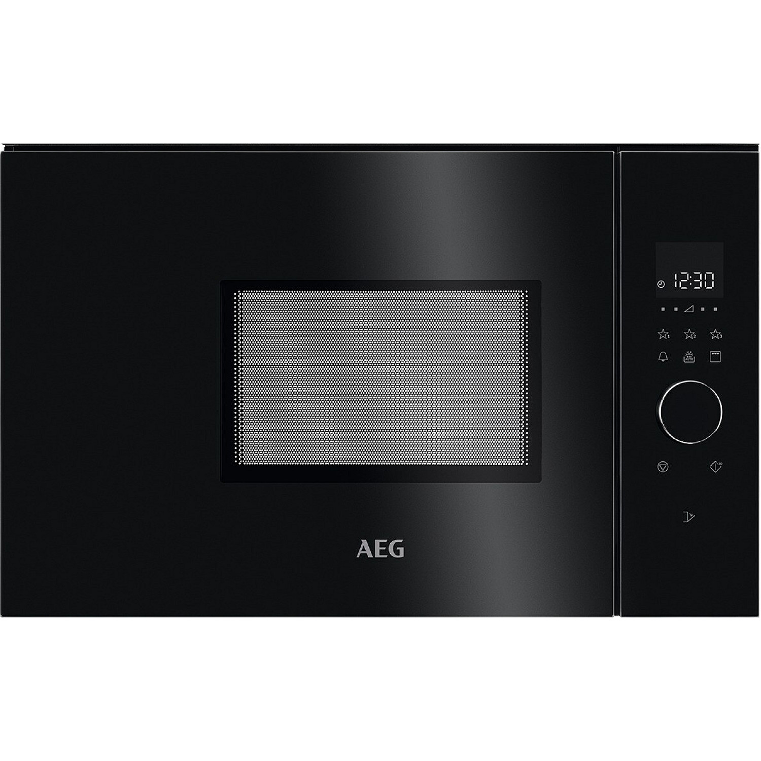 Aeg inbyggnadsmikrovågsugn mbb1756seb inbyggnadsmikrovågsugn 17 liter