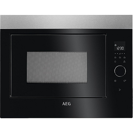 AEG -  MBE2658SEM