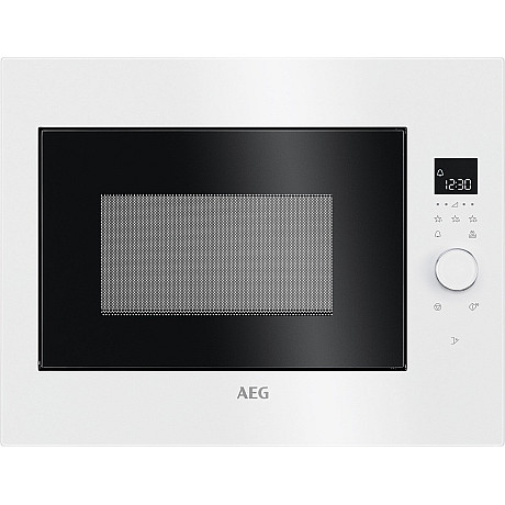 AEG -  MBE2658SEW