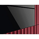 AEG - NKD914B - Inbyggd värmelåda