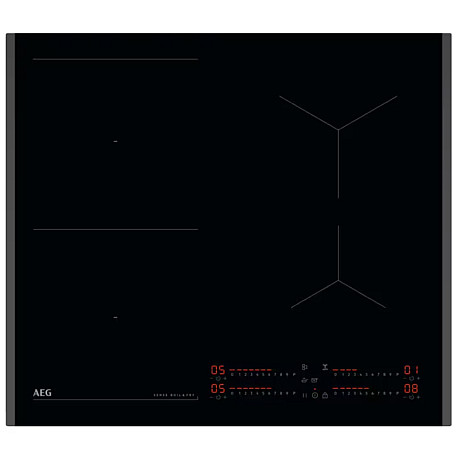 AEG - TI64IB3SFB - Hob²Hood