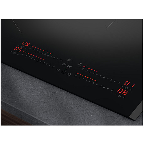 AEG - TI64IB3SFB - Hob²Hood