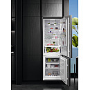 AEG - integrerad kyl/ frys - TSC7G181DS