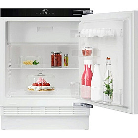 Integrerad kyl över frys AEG - OSF3S821EF Integrerad kyl över frys AEG - OSF3S821EF