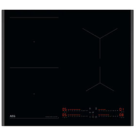  AEG - TI64IB3SFB - Hob²Hood