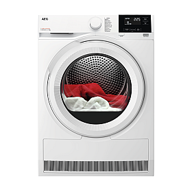 Värmepumpstorktumlare AEG - TR722E84E