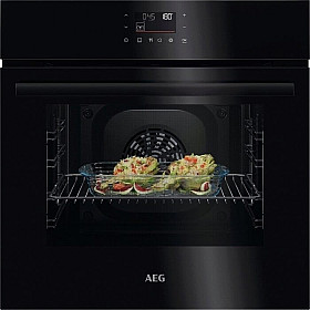 Inbyggnadsugn AEG - TU5PB403PB