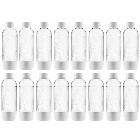 AGA Aqvia - 1000 ML Vit - 20 pack