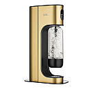 AGA - EXCLUSIVE BRASS BLACK 2 PET + CO2