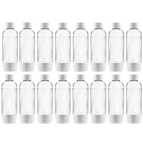 AGA Aqvia - 1000 ML Vit - 20 pack