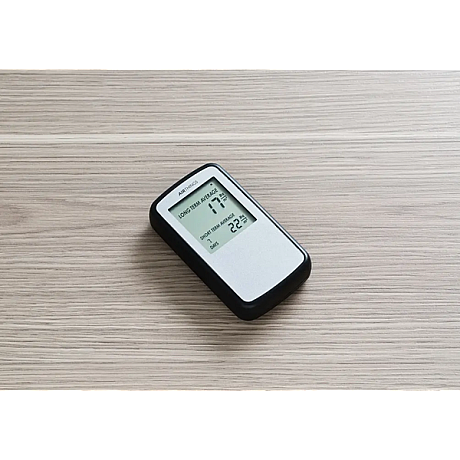 Airthings - Corentium Home -radonmätare