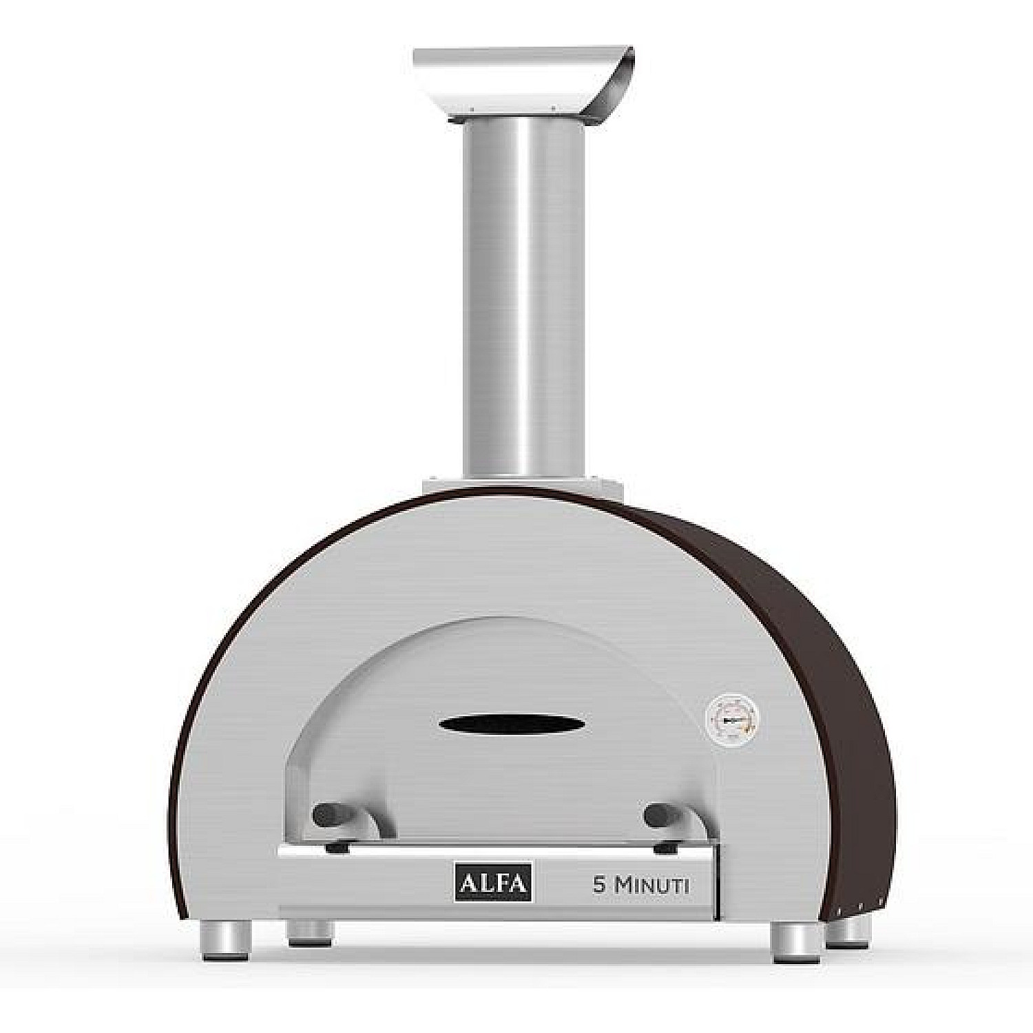 Alfa forni pizzaugn 5 minuti