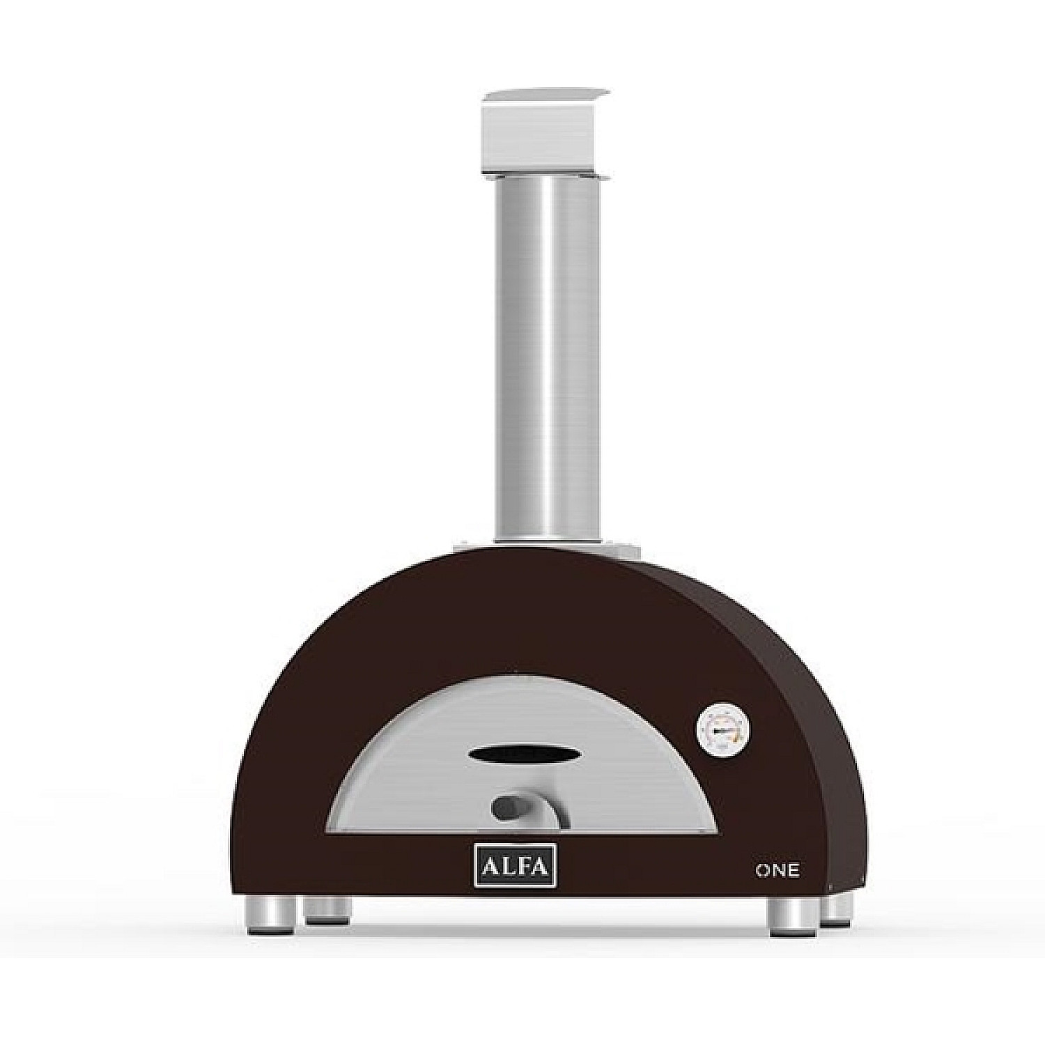 Alfa forni pizzaugn one tr&auml;