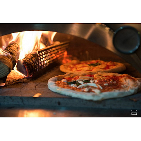 Forno Allegro - Nonno Lillo