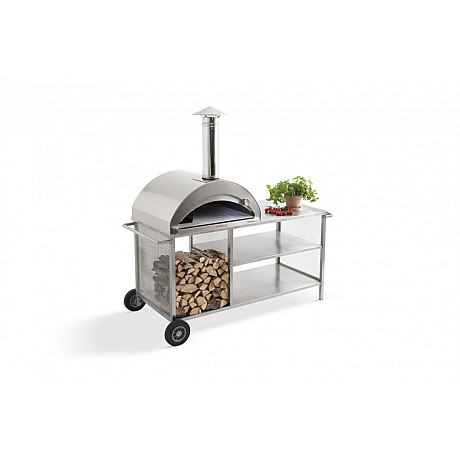 Forno Allegro - Pizzaiolo 4 vedeldad