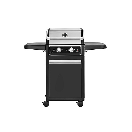 Anton Oliver - 3K Elgrill