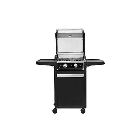 Anton Oliver - 3K Elgrill