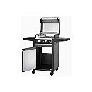 Anton Oliver - 3K Elgrill