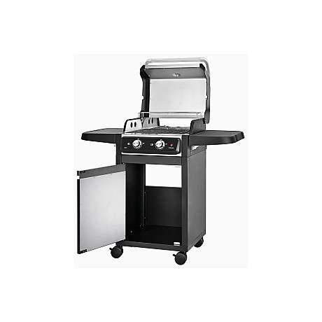 Anton Oliver - 3K Elgrill