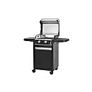 Anton Oliver - 3K Elgrill