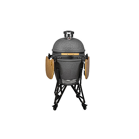 Anton Oliver - Kamado kolgrill