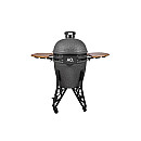 Anton Oliver - Kamado kolgrill