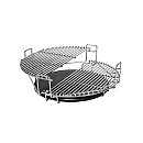 Anton Oliver - Kamado kolgrill