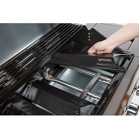 Anton Oliver - EX-4 svart