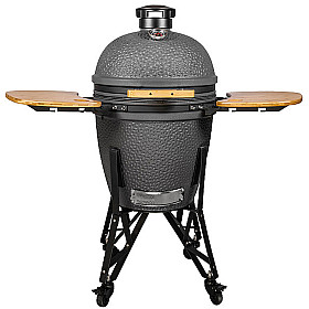  Anton Oliver - Kamado kolgrill