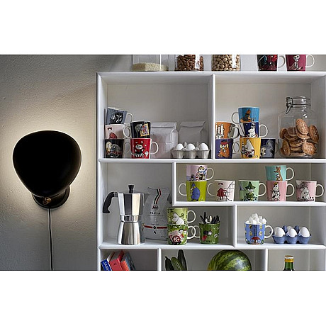 Arabia - Mumin Muminmamma mugg 30 cl, marmelad