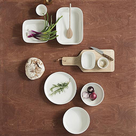 Arabia - Ugnsform, 0,5 L