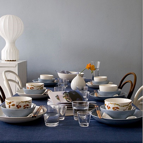 Arabia - 24 h skål, 0,5L