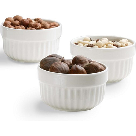 Arabia - Ugnsform rund, 0,2 L