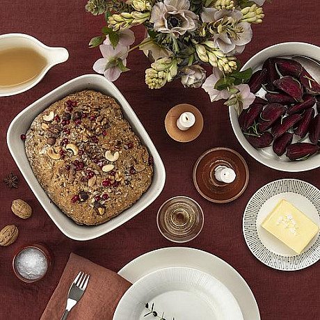 Arabia - Ugnsform, 2 L