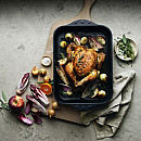 Asko - AD82A - Stekplåt för ugn Asko - AD82A - Stekplåt för ugn