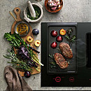 Asko - AT12A - Teppanyaki-platta Asko - AT12A - Teppanyaki-platta