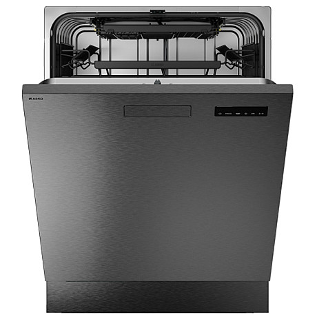 Asko - DBI344IB.BS - Svart, XL & Turbo Combi Drying Asko - DBI344IB.BS - Svart, XL & Turbo Combi Drying