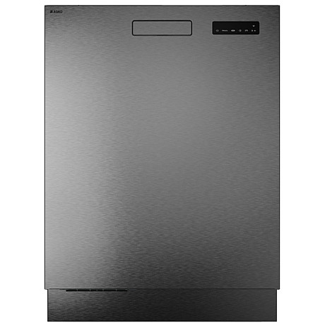 Asko - DBI344IB.BS - Svart, XL & Turbo Combi Drying