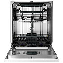 Asko - DBI344IB.W - Vit, XL med justerbara effektzone