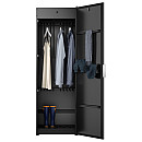 Asko - DC7784V.G - Superskonsam torkning, Svart