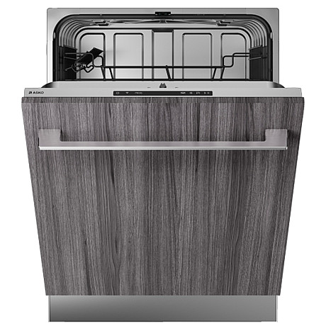 Asko - DFI534A - Integrerad, XL & Super Cleaning System Asko - DFI534A - Integrerad, XL & Super Cleaning System
