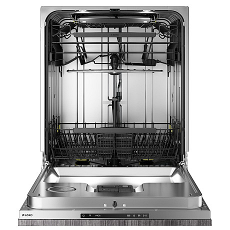 Asko - DFI545N - Integrerad, XL & Turbo Combi Drying