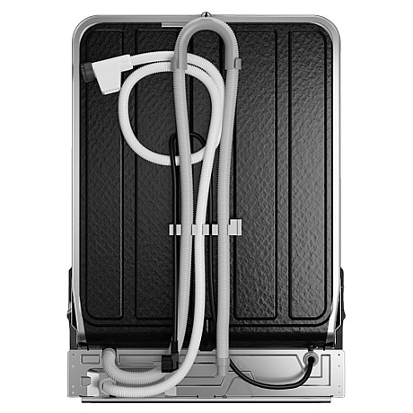 Asko - DSD545N - Integrerad, XL & Super Cleaning System