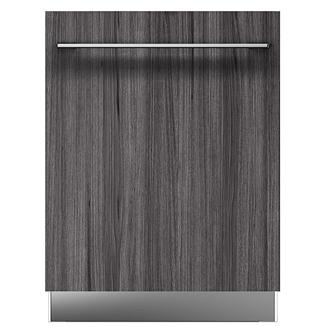 Asko - DSD545N - Integrerad, XL & Super Cleaning System