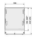 Asko - DSD545N - Integrerad, XL & Super Cleaning System