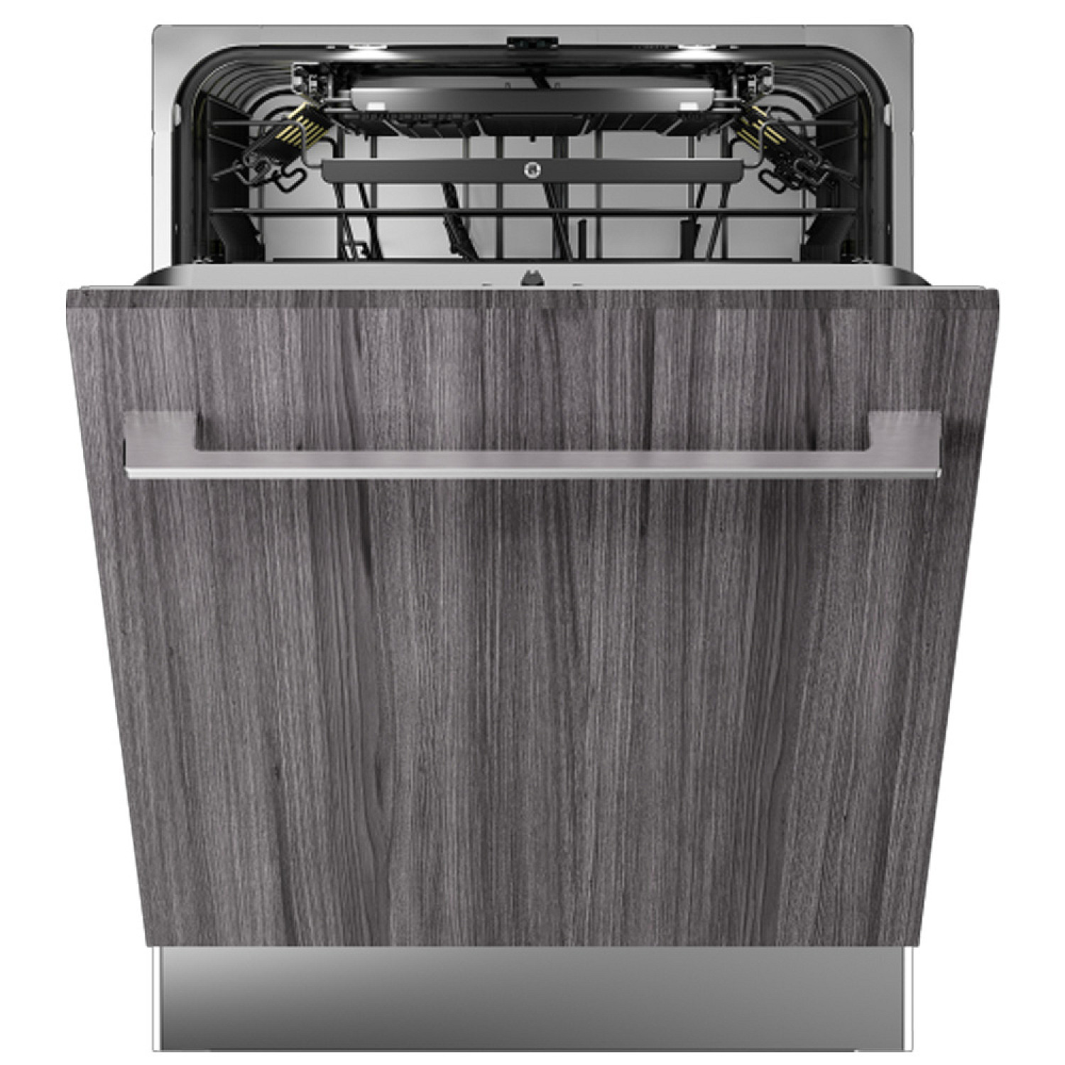 Asko integrerad diskmaskin dsd545nxxl - integrerad med wifi & super cleaning system