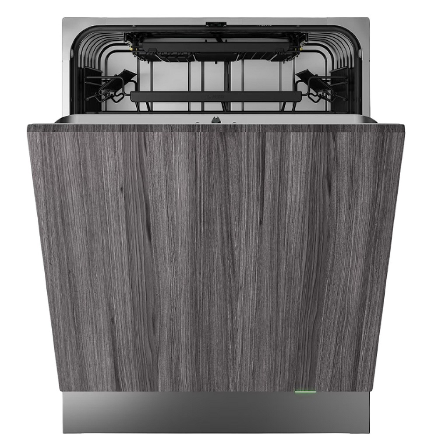 Asko integrerad diskmaskin dsd8447a - integrerad, glidlucka & xl