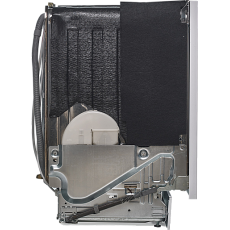 Asko - DWC5926W - Professionell