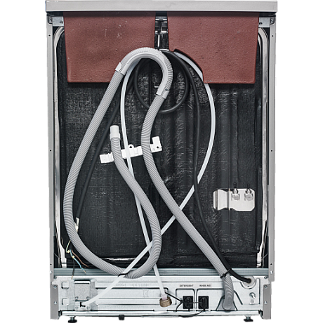 Asko - DWC5926W - Professionell