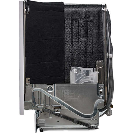 Asko - DWC5926W - Professionell